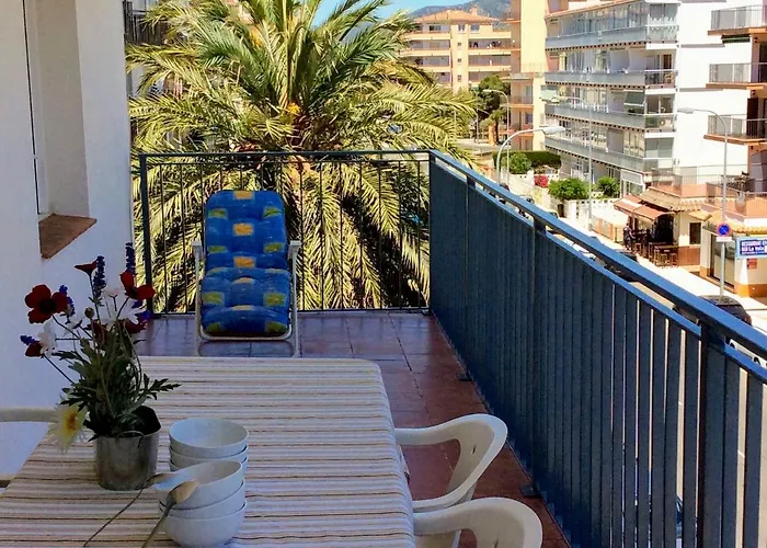 Apartamentos Aquarium