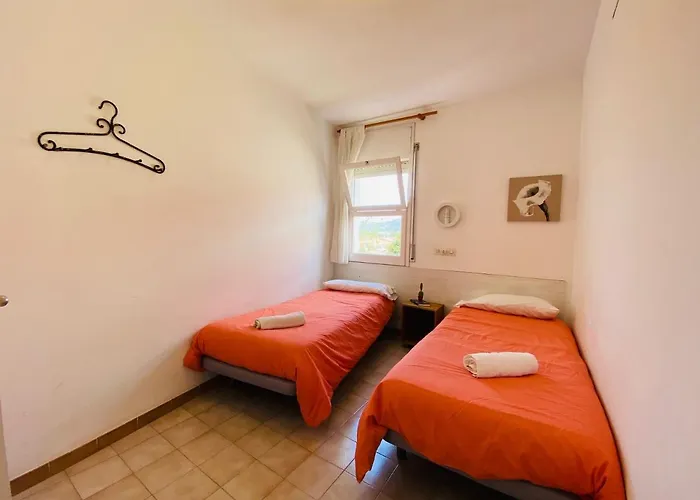 Apartamentos Aquarium