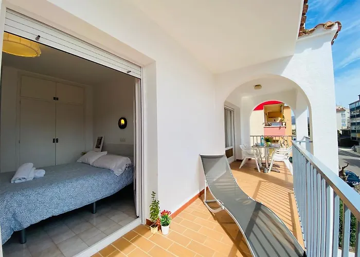 Apartamentos Aquarium
