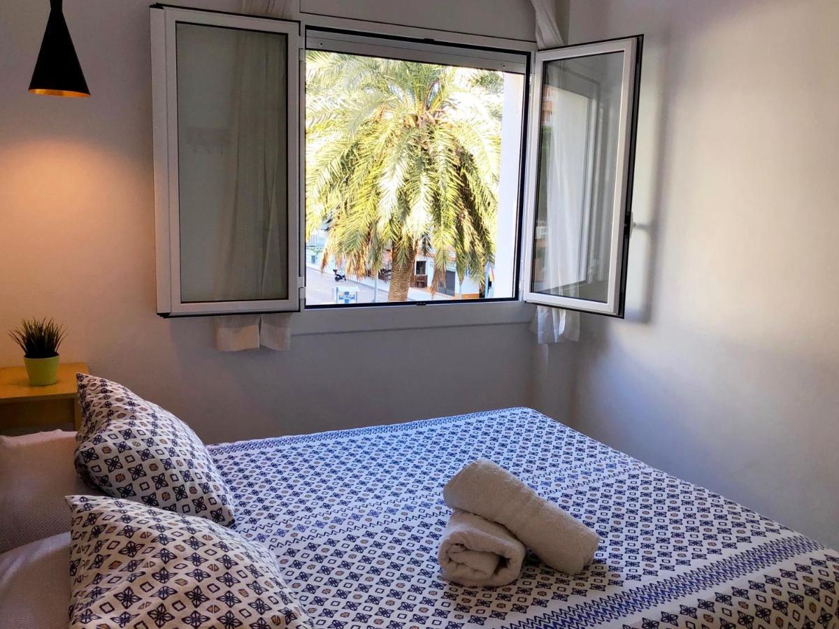 Aquarium Apartment