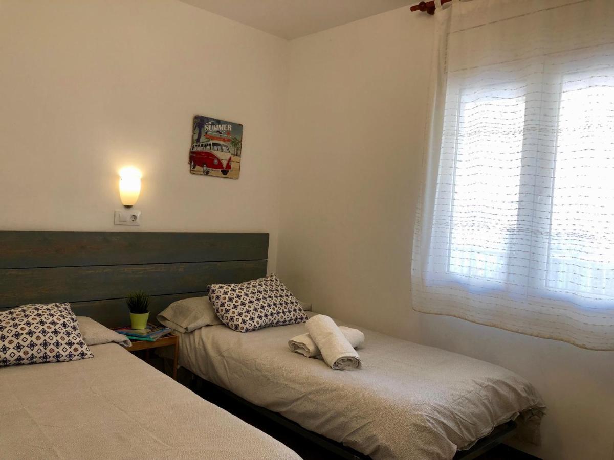 Aquarium Apartment *